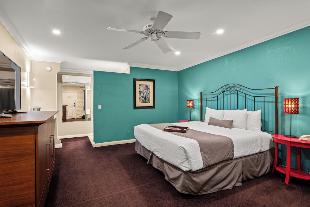 Sedona Motel 22/64