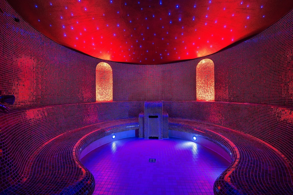 Wellness Hotel Diamant (ex Relaxacni A Regeneracni Centrum) 20/50
