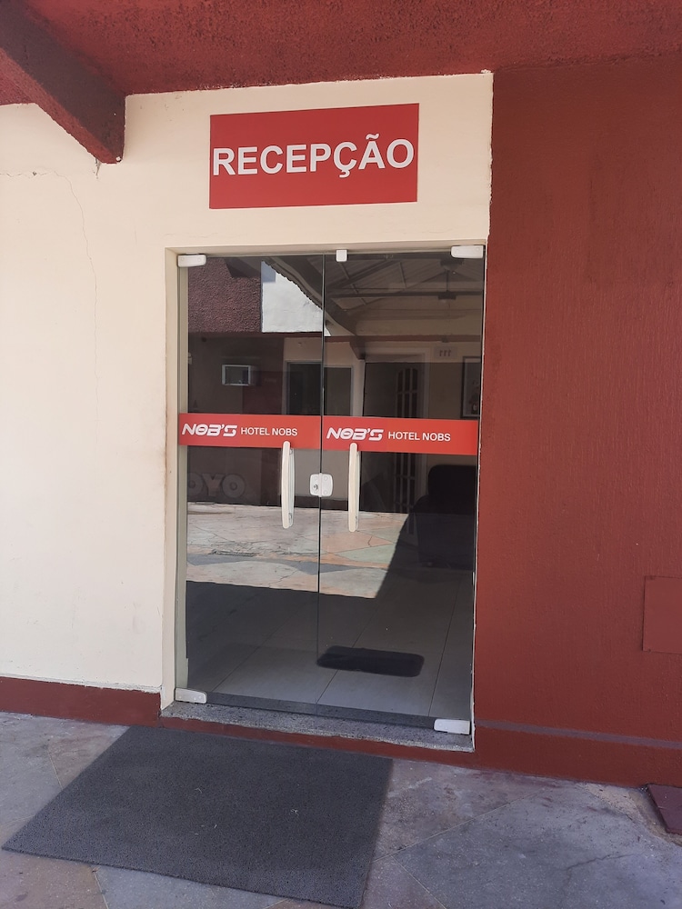 OYO Nobs Hotel, Sao Joao de Meriti 4/39