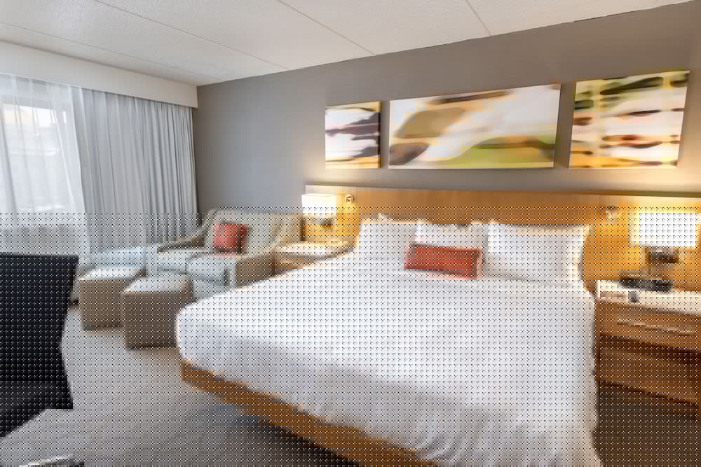 Delta Hotels By Marriott Utica 12/57
