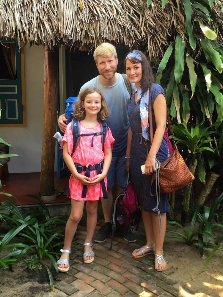 An Bang Beach Hideaway Homestay 8/50