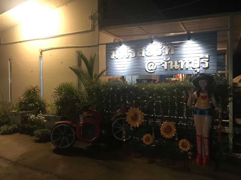 Miniresort Chanthaburi 38/50