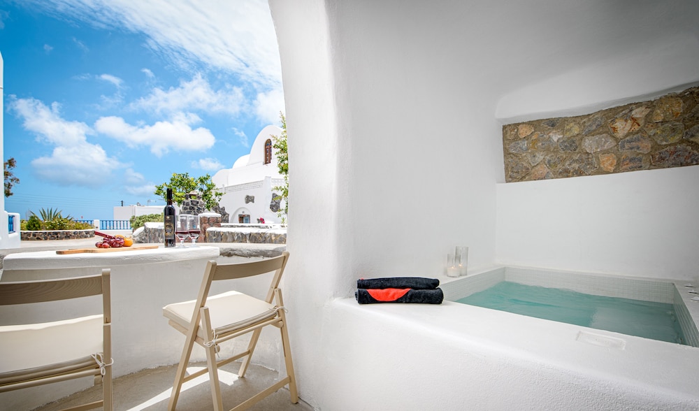 Anatoli Hotel and Spa 45/70