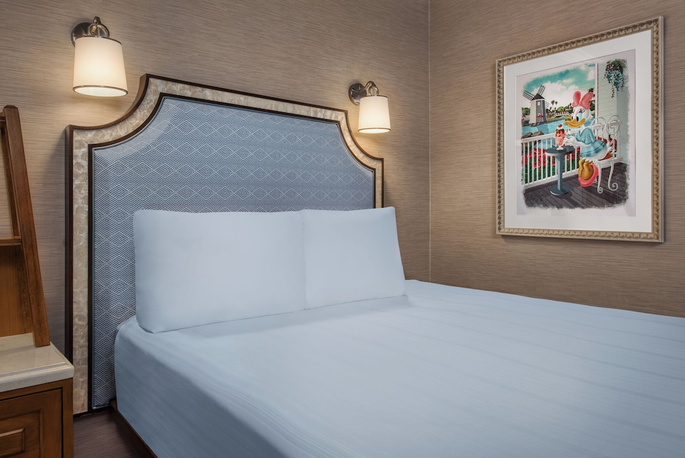 ディズニーズ ビーチ クラブ リゾート(Disneys Beach Club Resort) 写真5