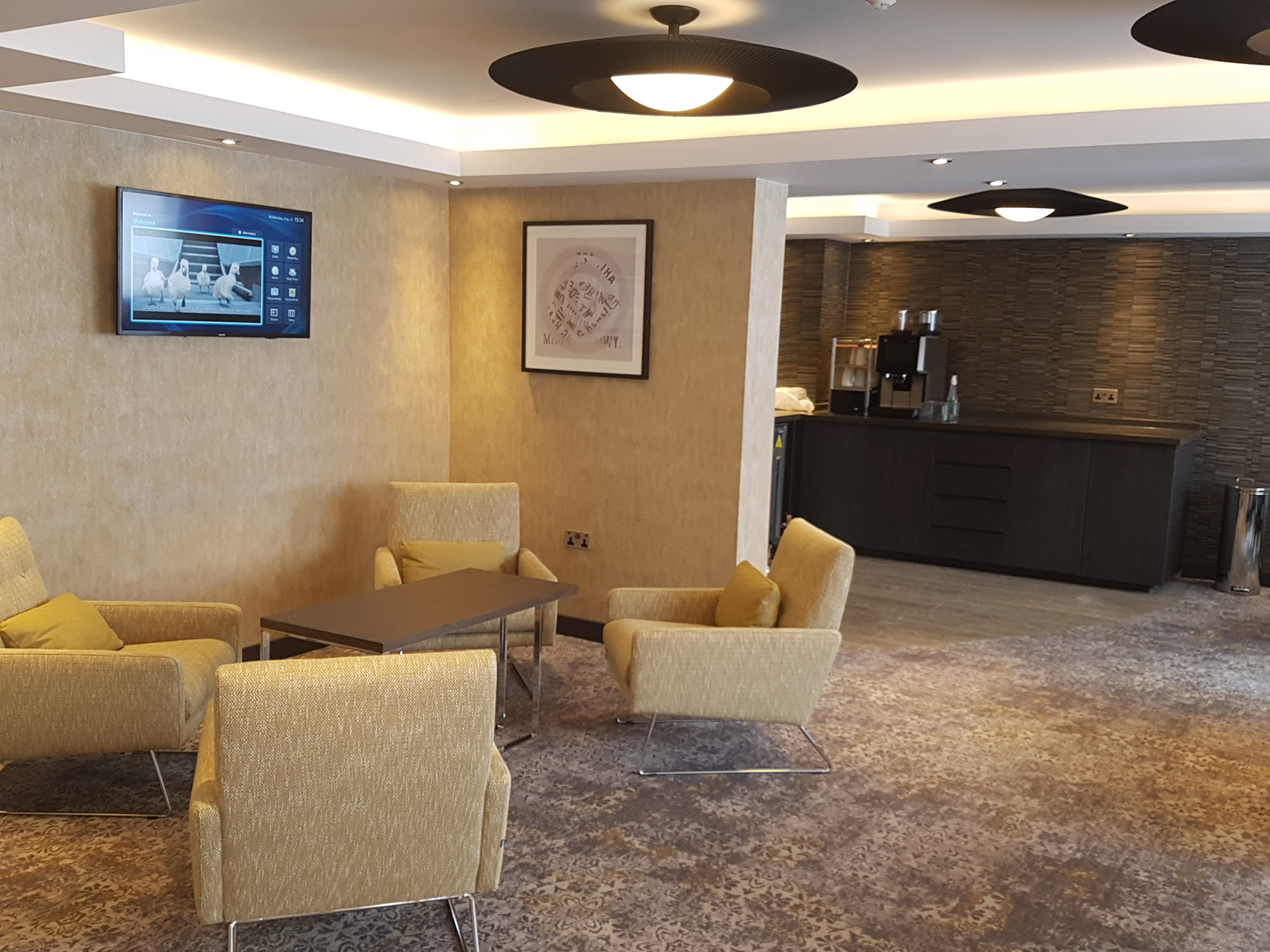 Crowne Plaza Basingstoke 45/63