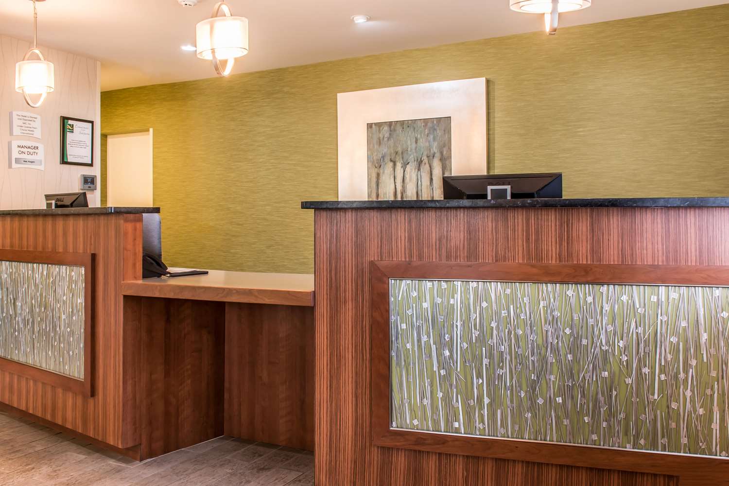 Quality Inn Bedford 10/29