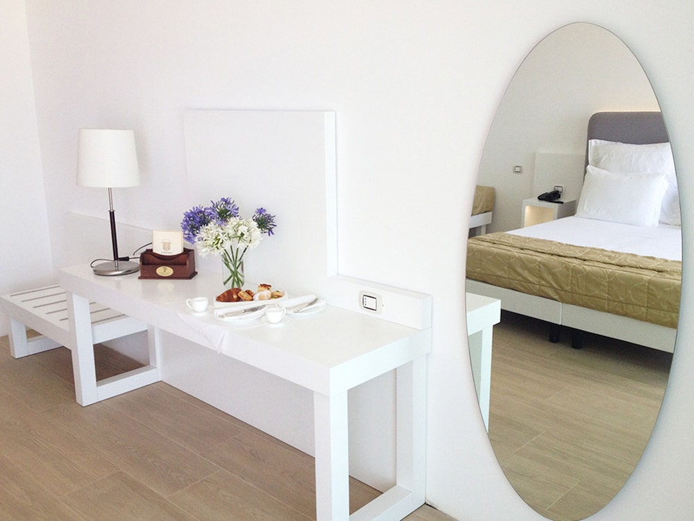 Infinity Resort Tropea 40/58