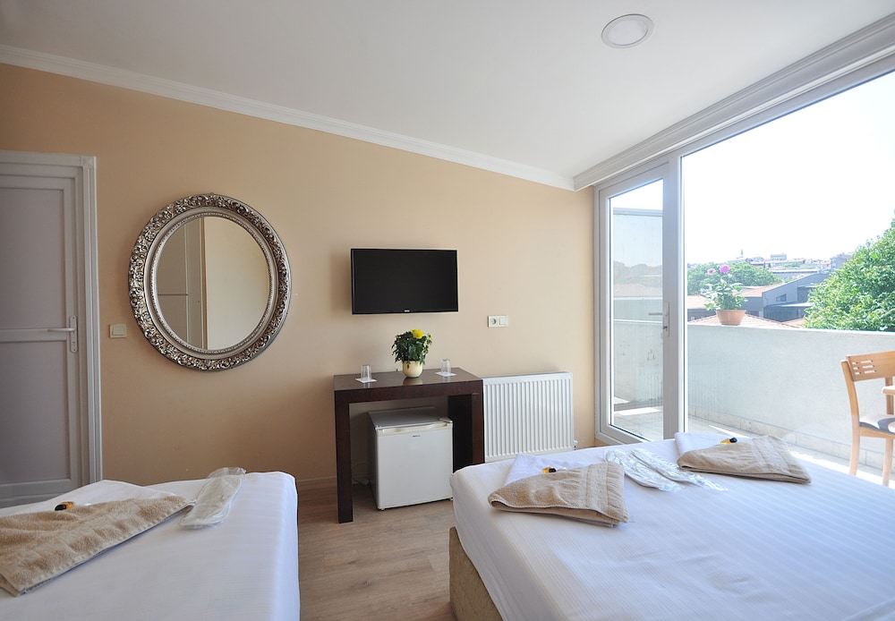 Hotel Baykal 23/47