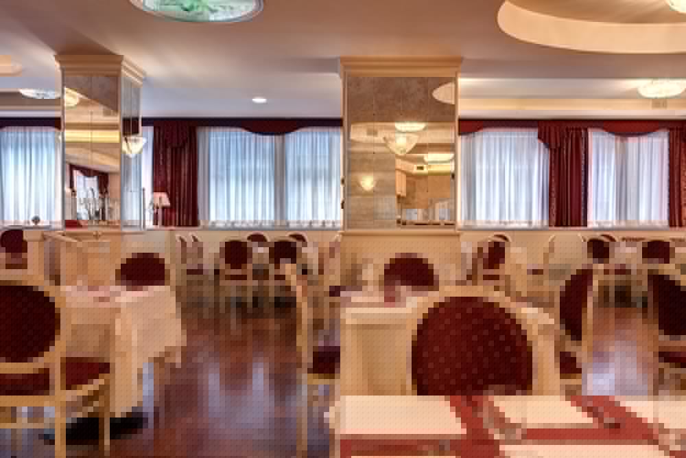 Best Western Gorizia Palace Hotel 20/35