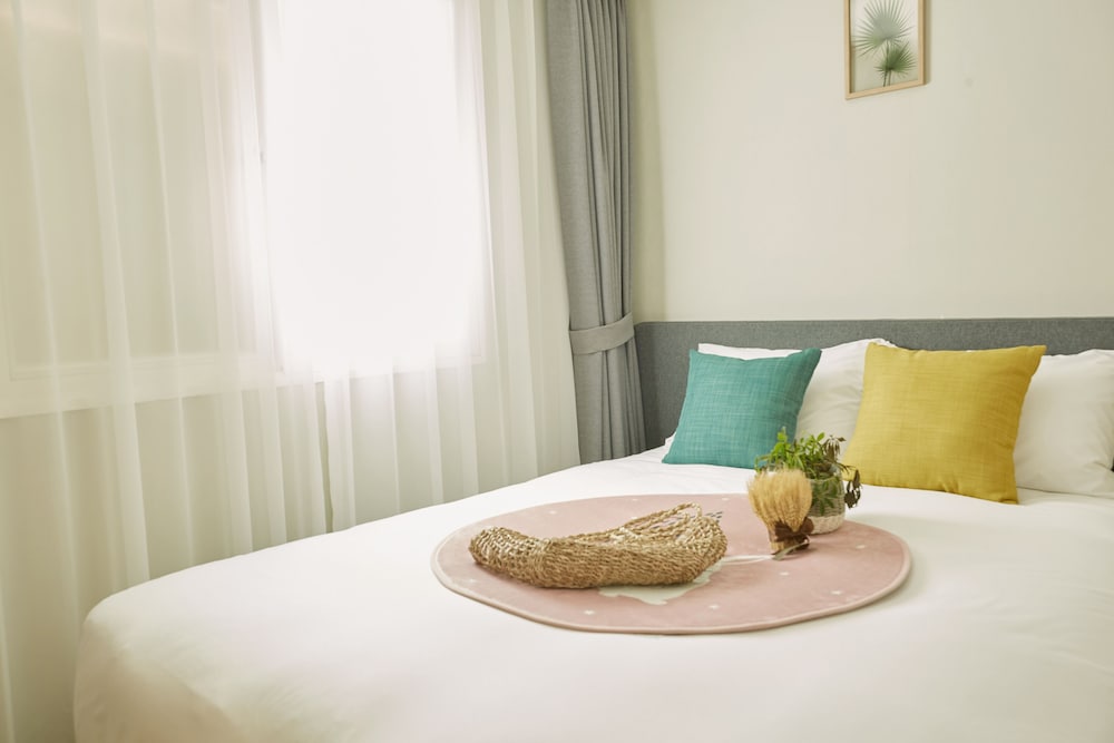 The N Resort Hotel and Spa Yangyang 12/33