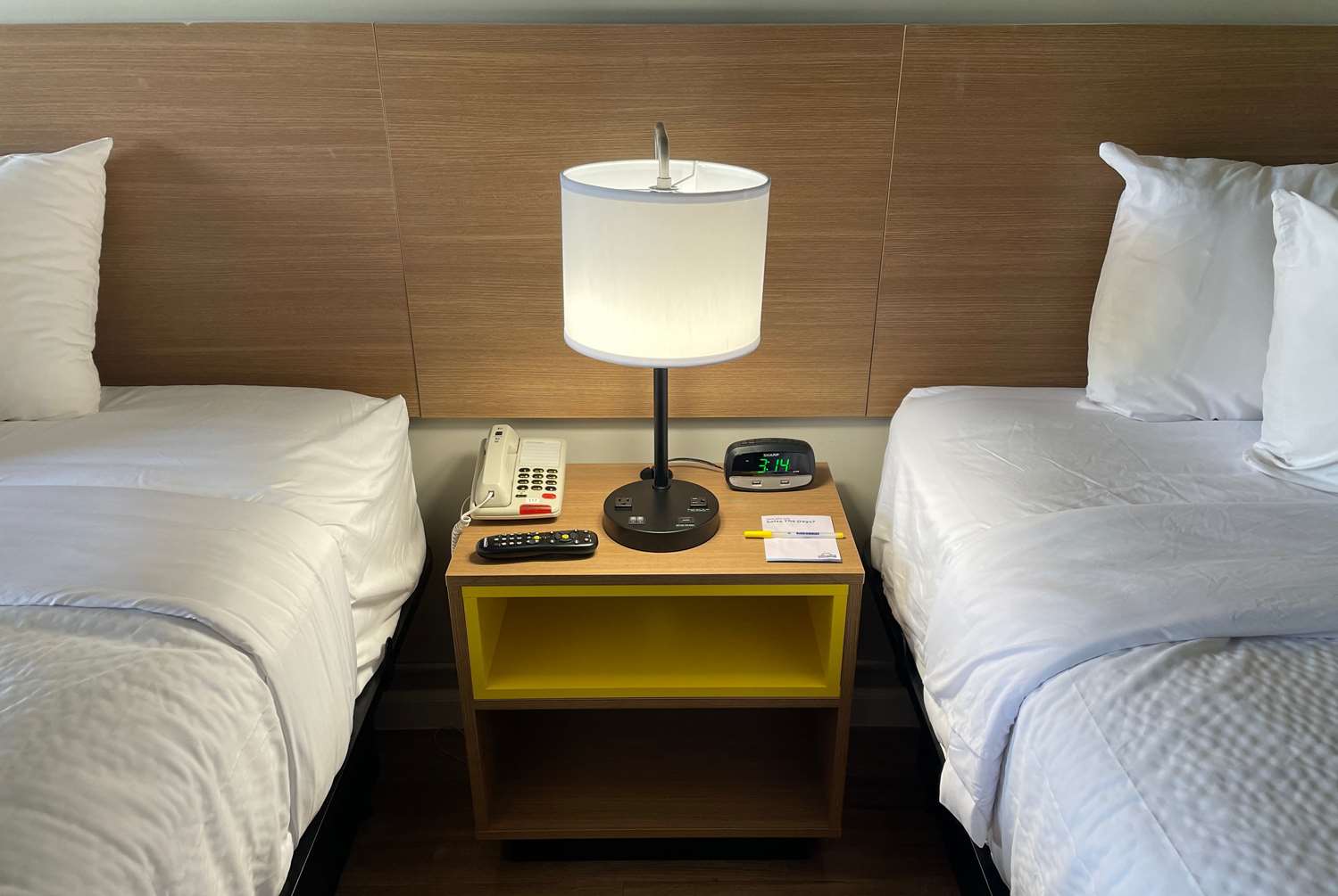 Days Inn by Wyndham Valdosta/Near Valdosta Mall 29/41