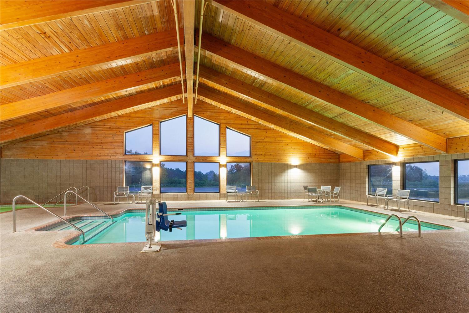 Americinn By Wyndham West Salem 16/26