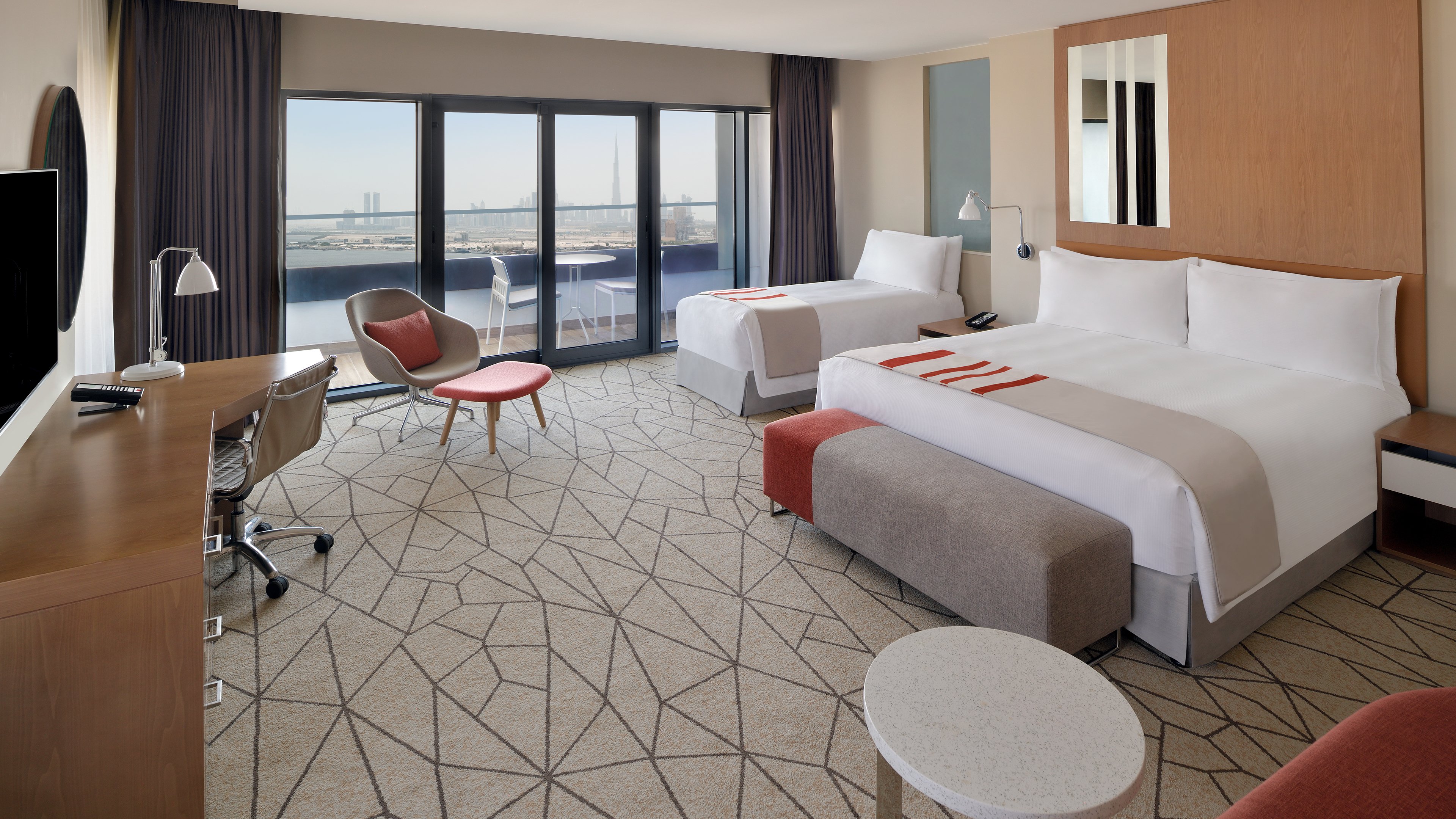 Holiday Inn & Suites - Dubai Festival City, an IHG Hotel 19/70