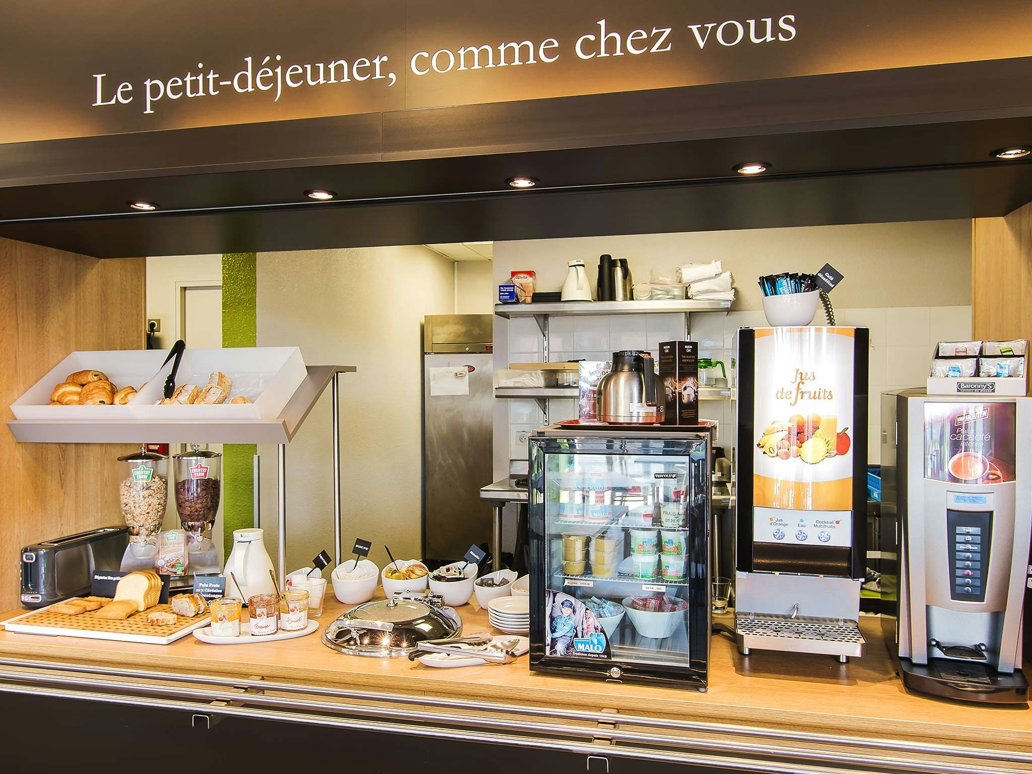 B&B Hotel Toulouse Purpan Zenith 9/11