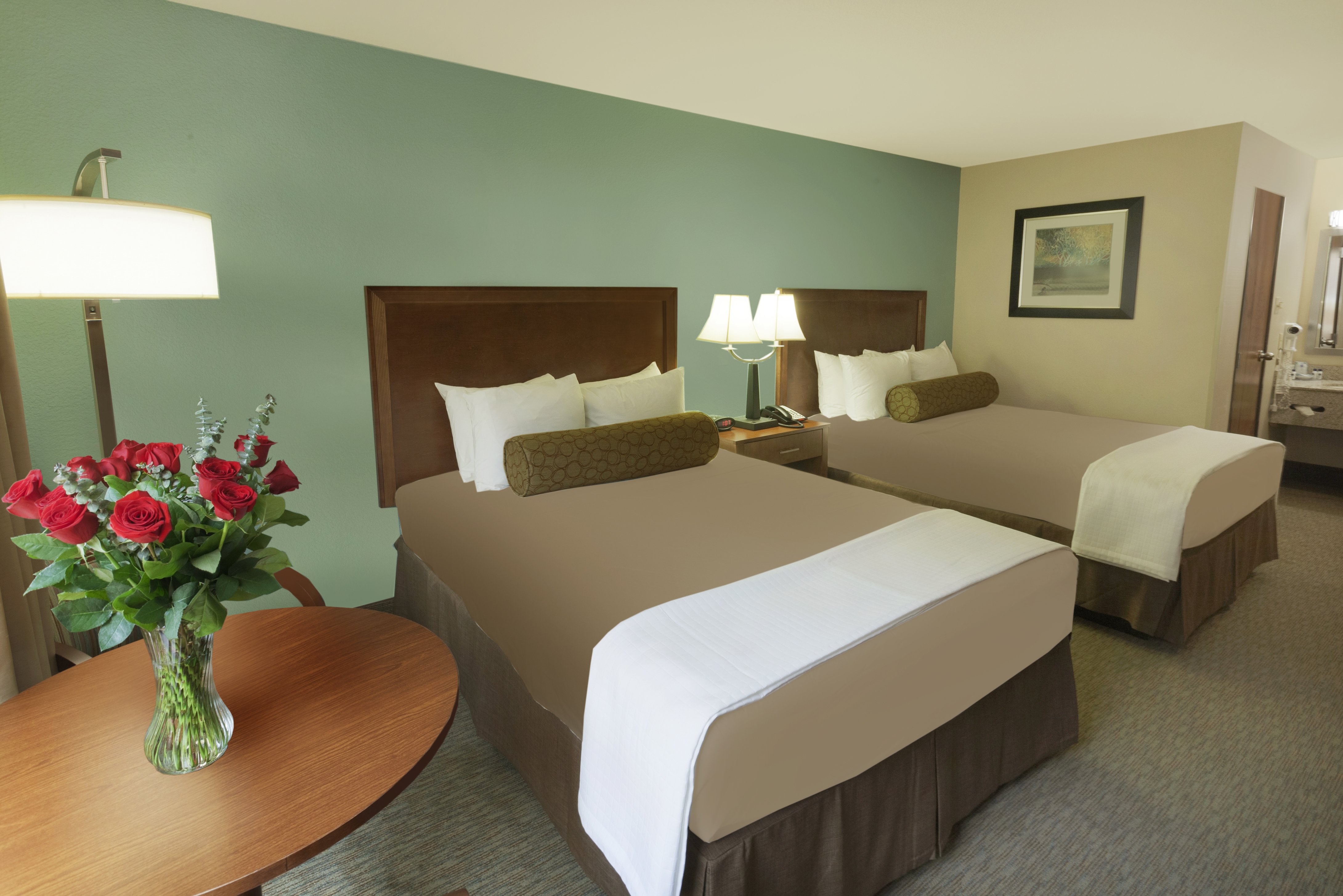 Best Western Plus Atrium Inn 19/26