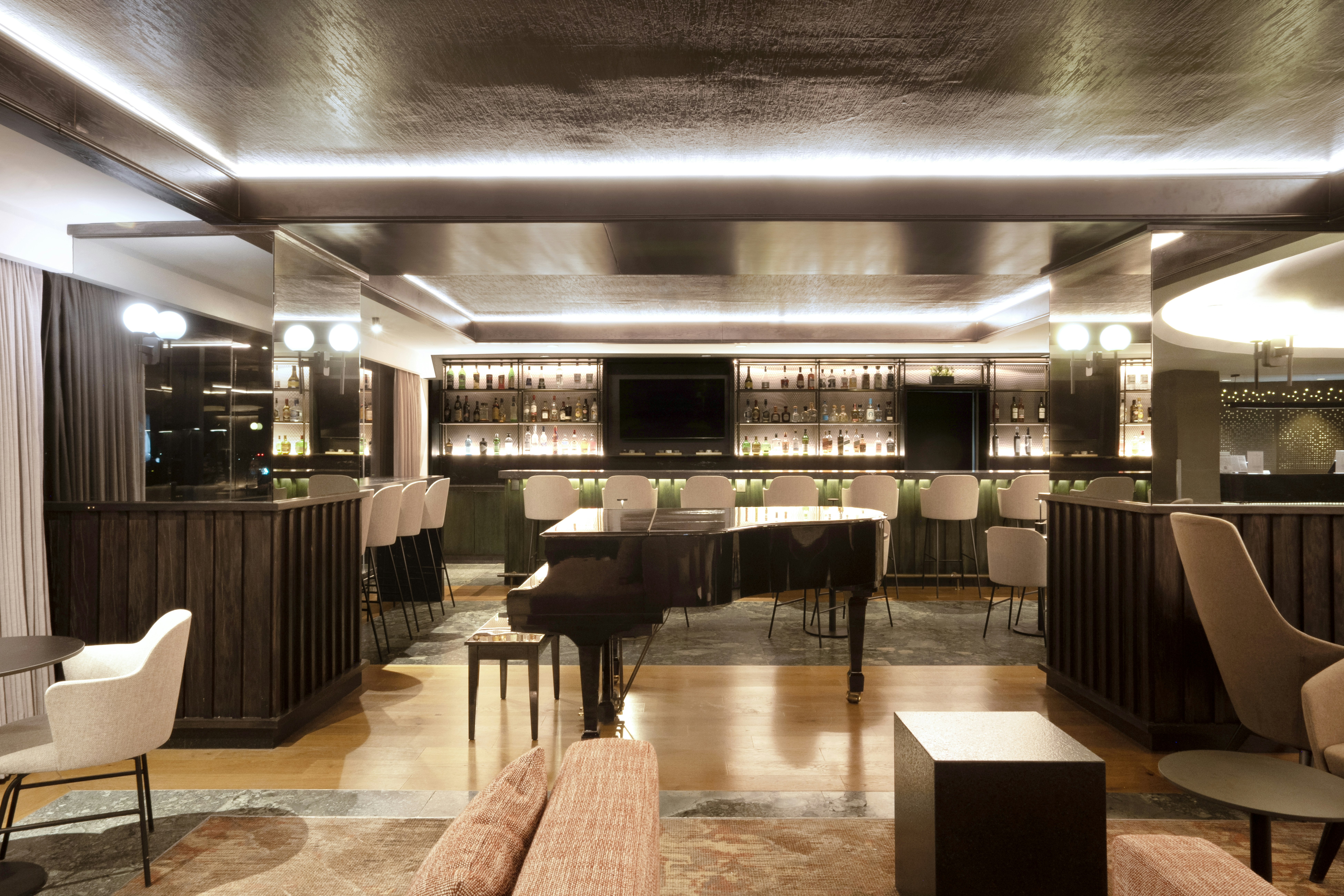 Hilton Mexico City Airport 64/70