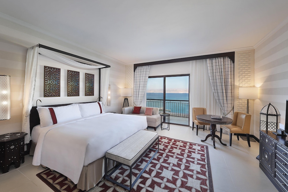 Al Manara A Luxury Collection Hotel Saraya Aqaba 14/68