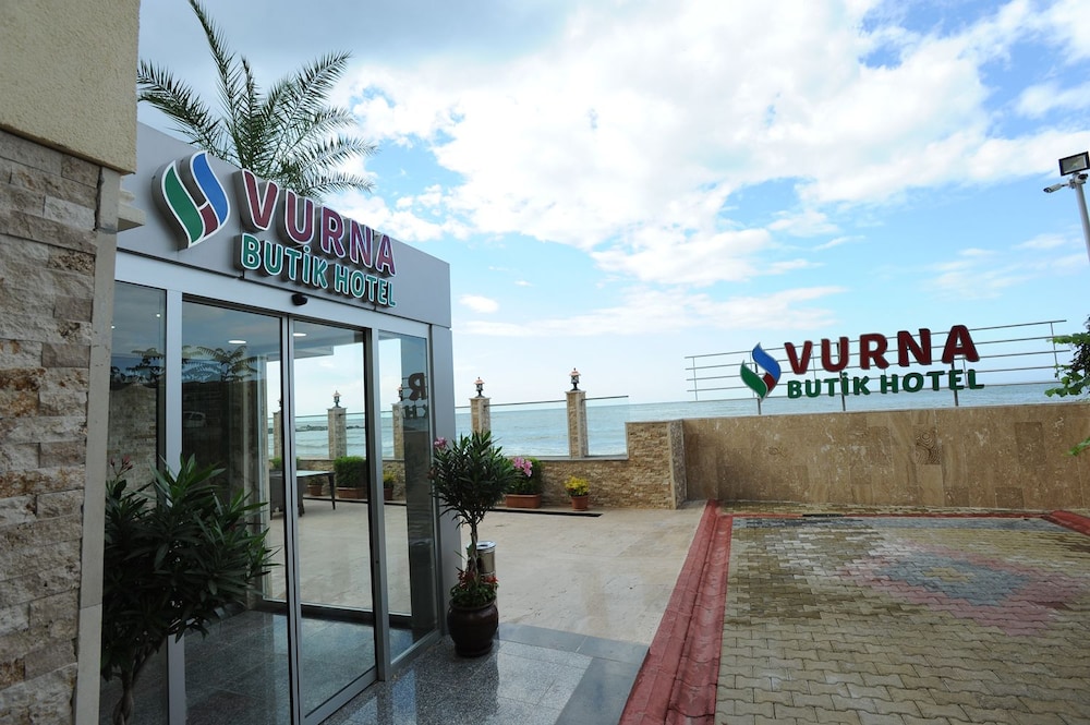 Vurna Butik Hotel 38/49