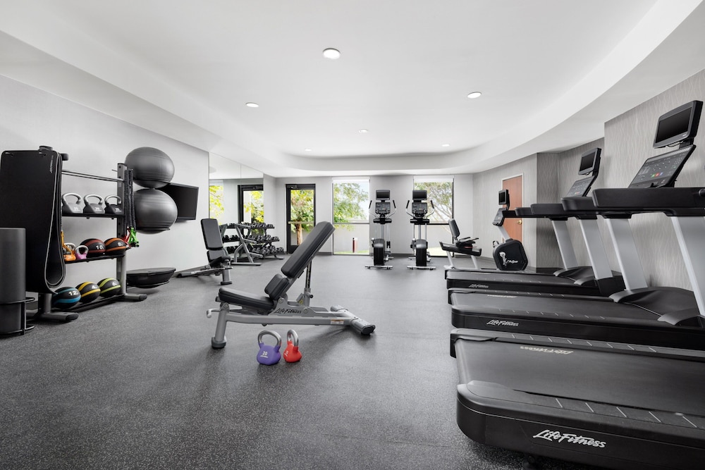Courtyard by Marriott Amarillo West/Medical Center 31/60