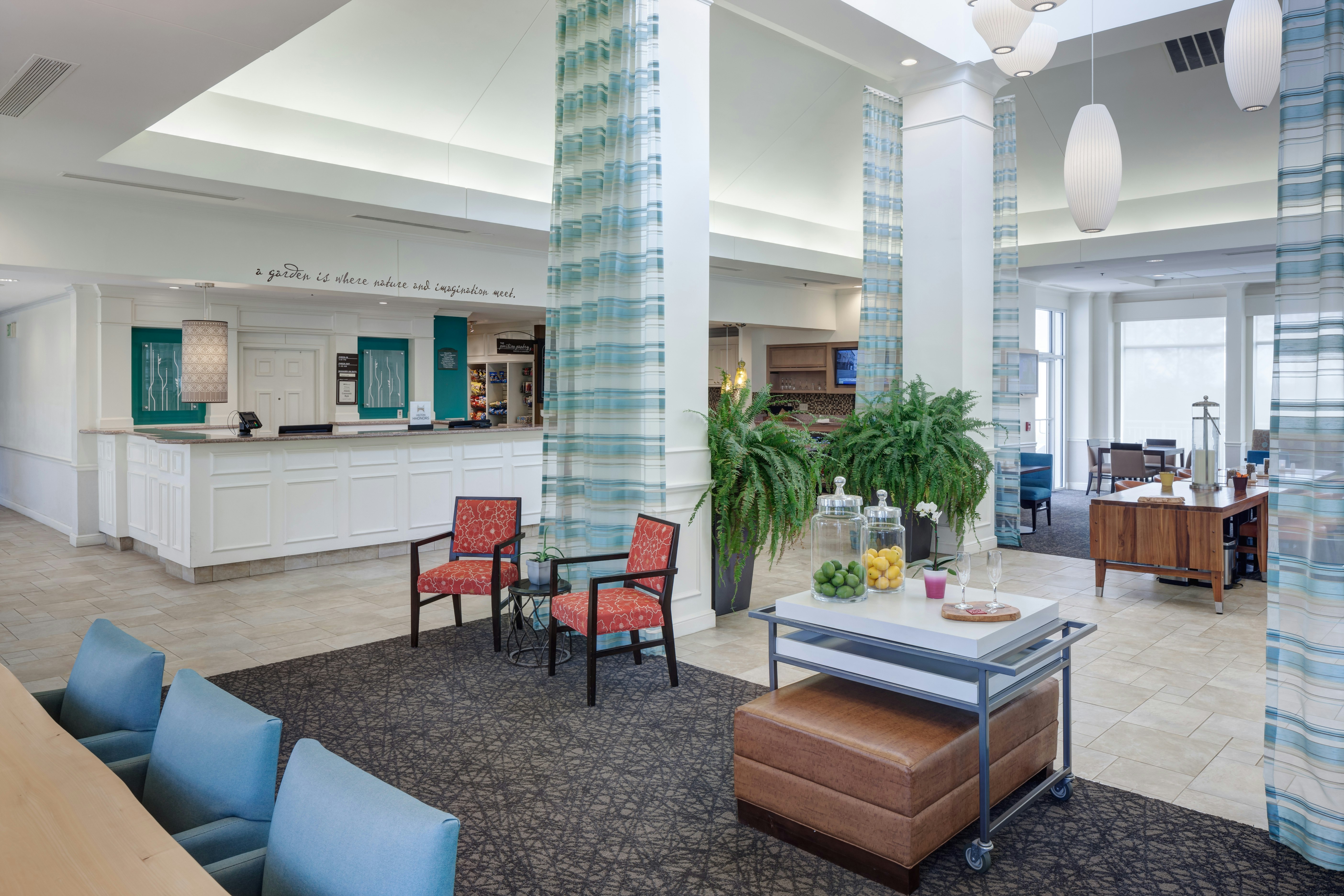 Hilton Garden Inn Hilton Head 42/80