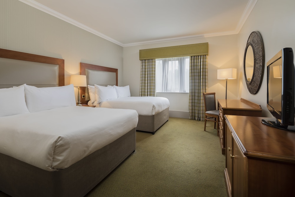 Dunston Hall Hotel, Spa & Golf Resort 6/50