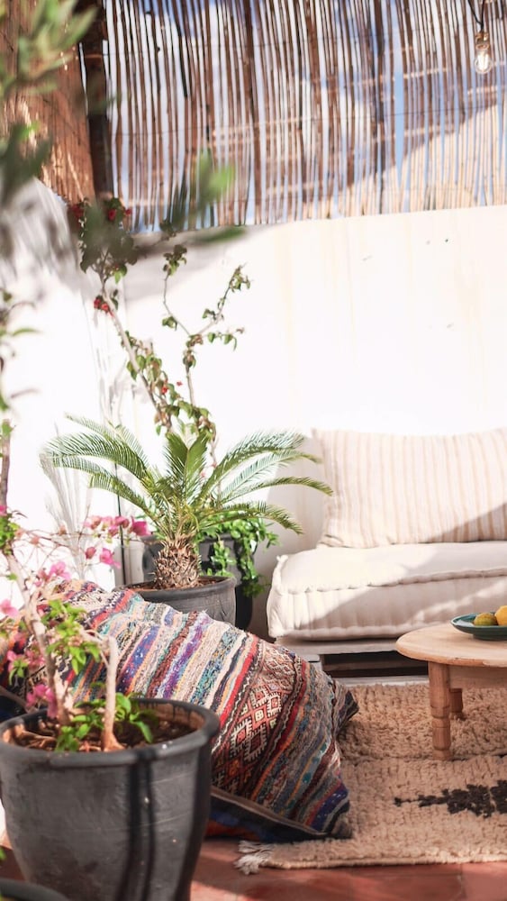 Boho 27 Hostel Marrakech 39/44