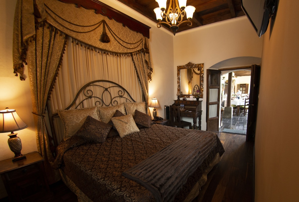 Hotel La Catedral 30/49