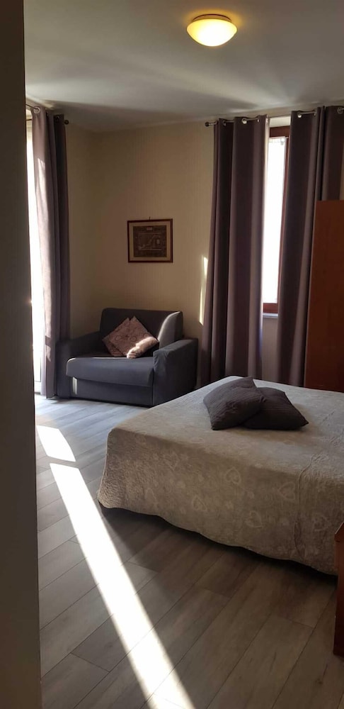 Hotel Alpi Resort 20/46
