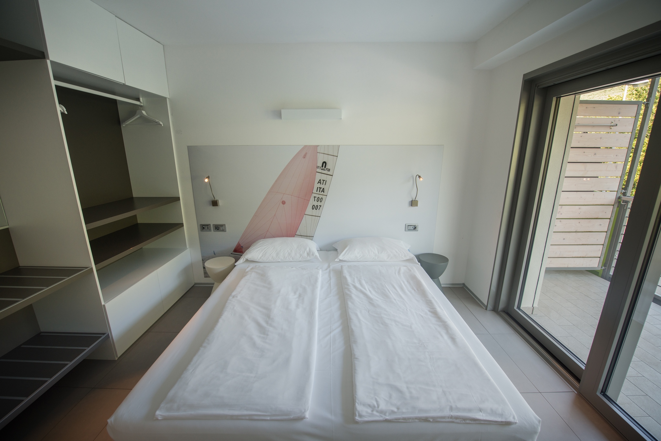Residence Centro Vela 18/53