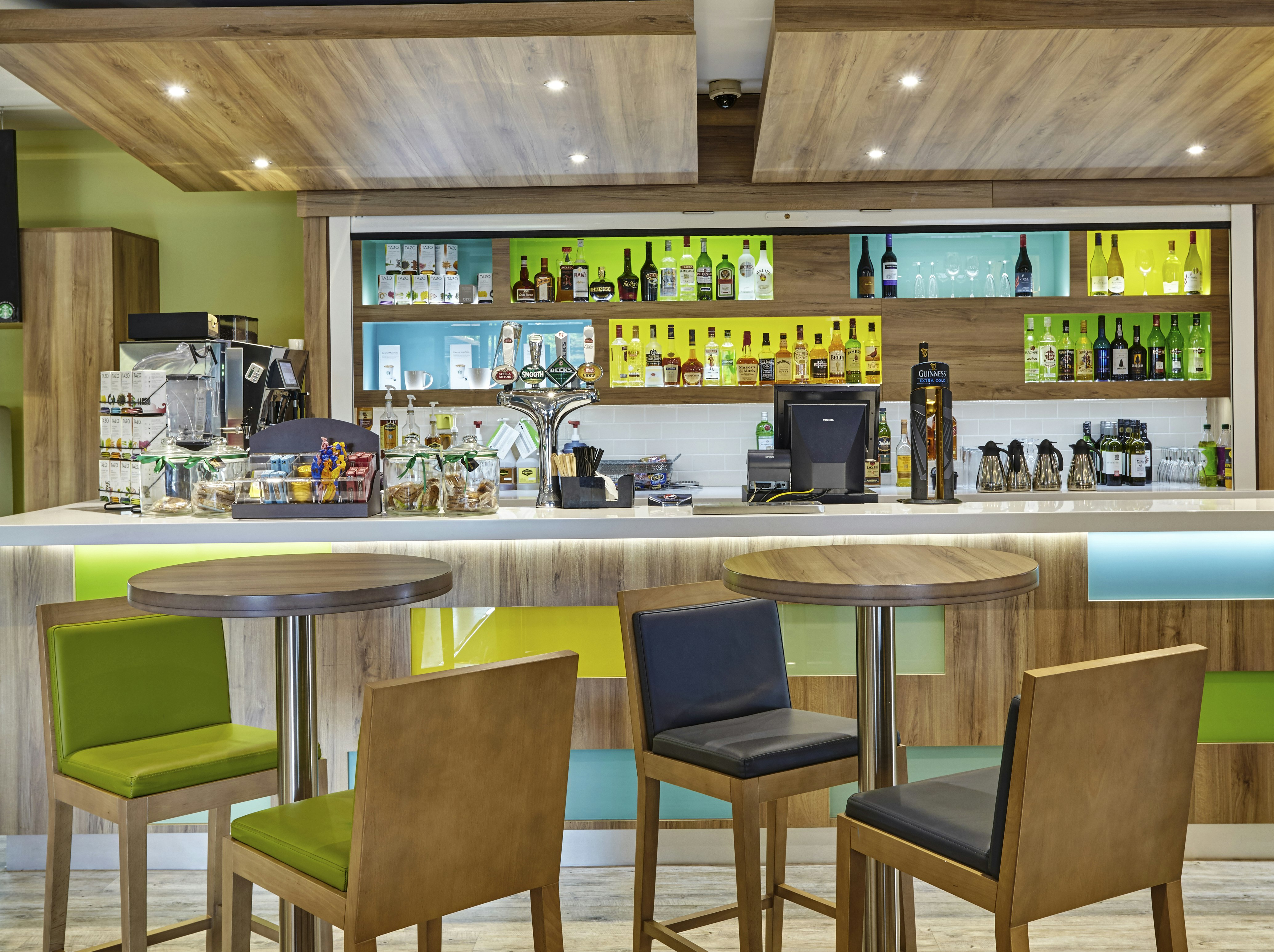 Holiday Inn Cardiff North M4 Jct 32, an IHG Hotel 21/27