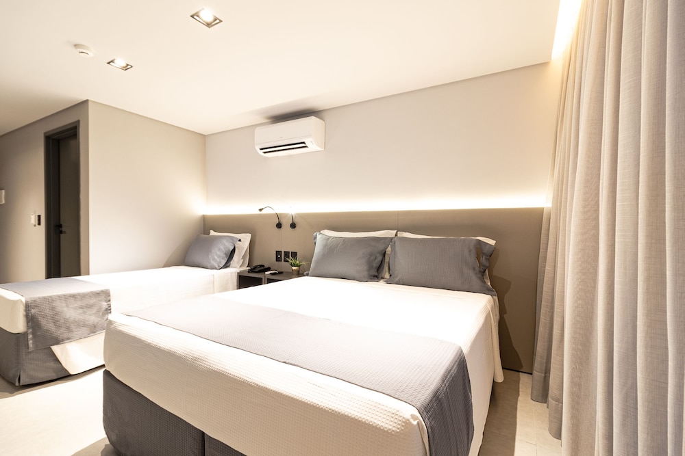 Place2You Hotel by Welkom 20/50