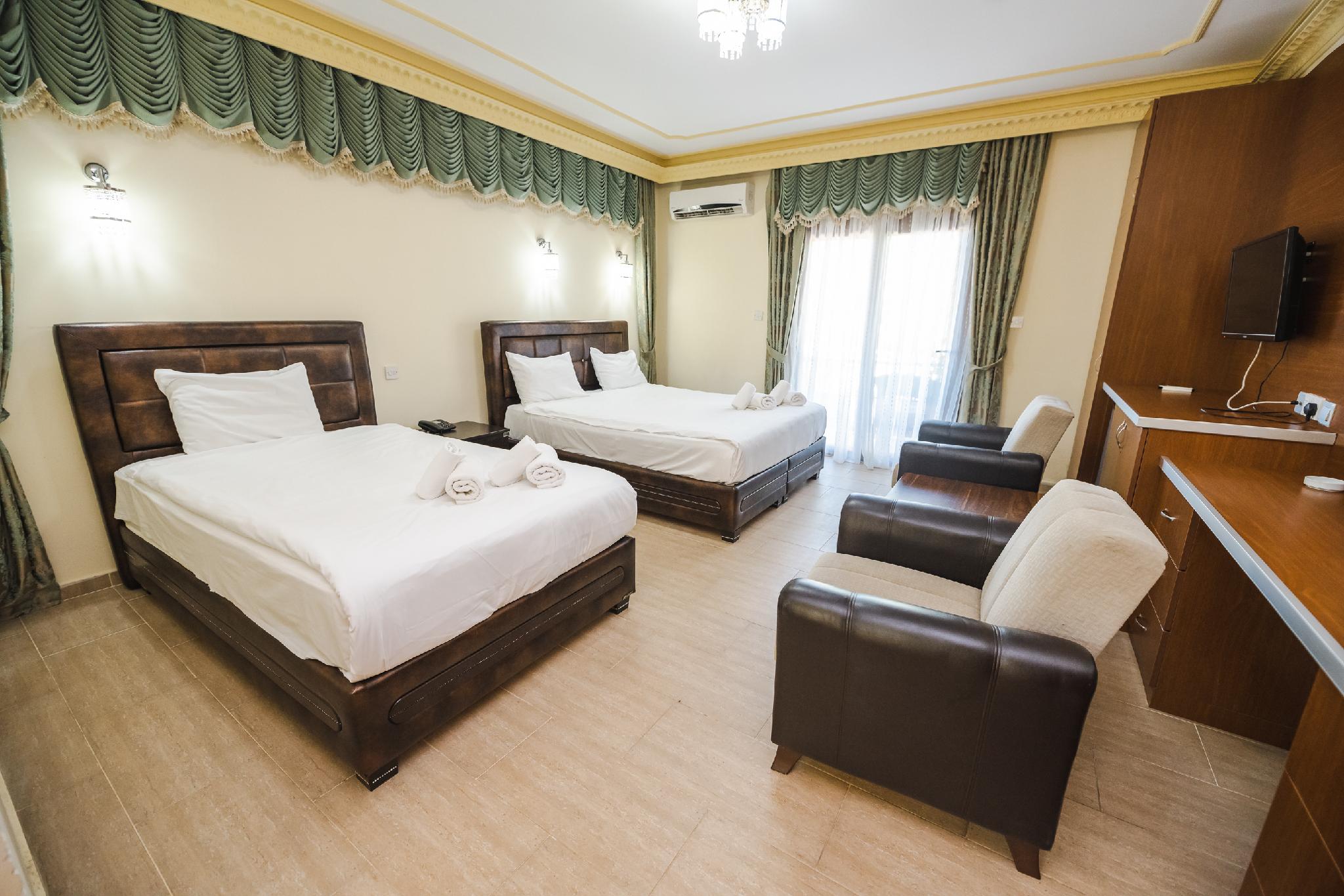 Room at RIVERSIDE GARDEN RESORT(FORMERLY RIVERSIDE HOLIDAY VILLAGE), Karavas
