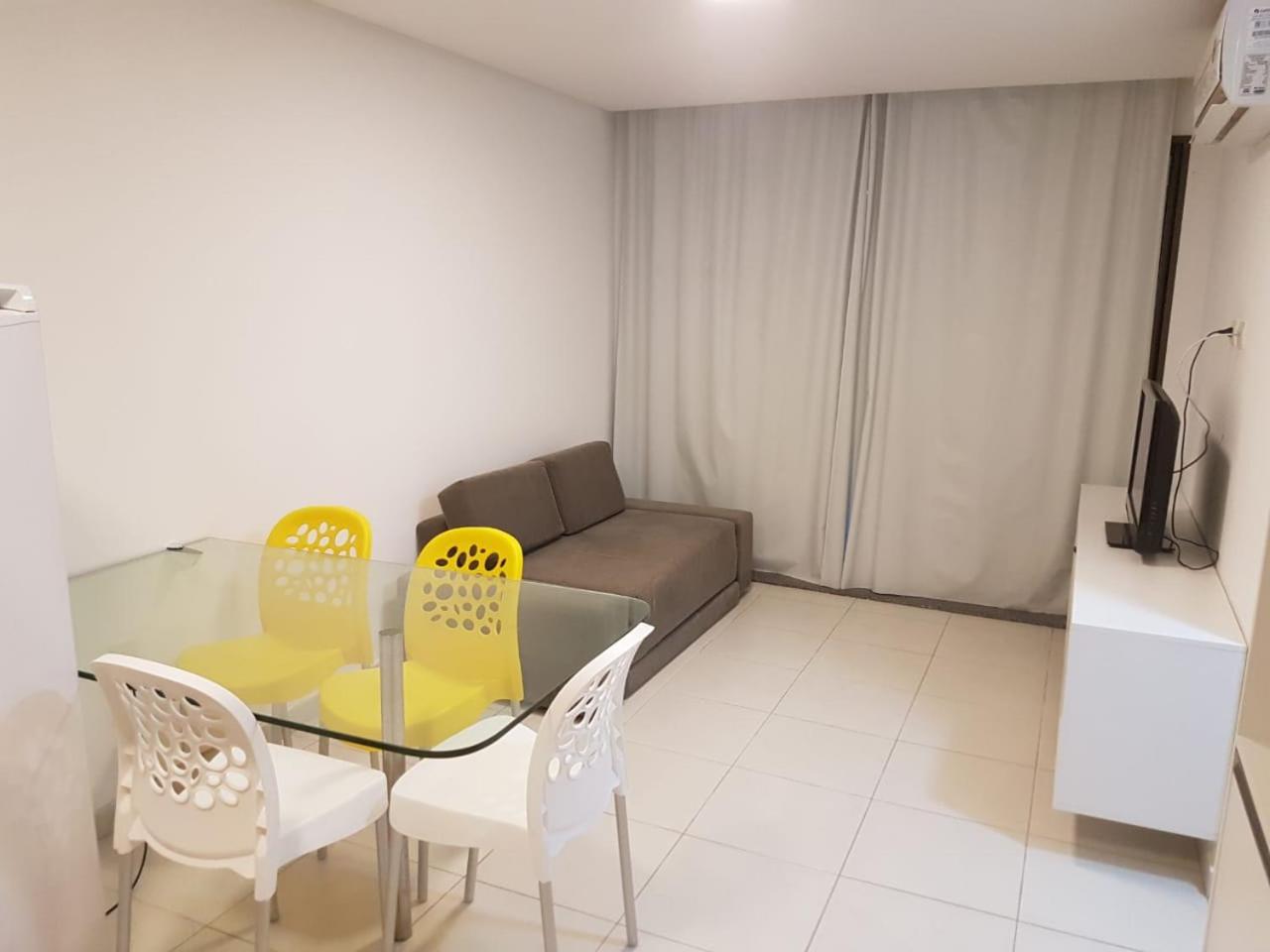 Carneiros Beach Resort 24/38