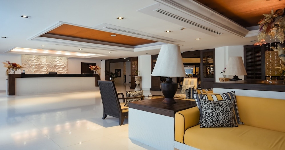 Siam Bayshore Resort Pattaya 11/66