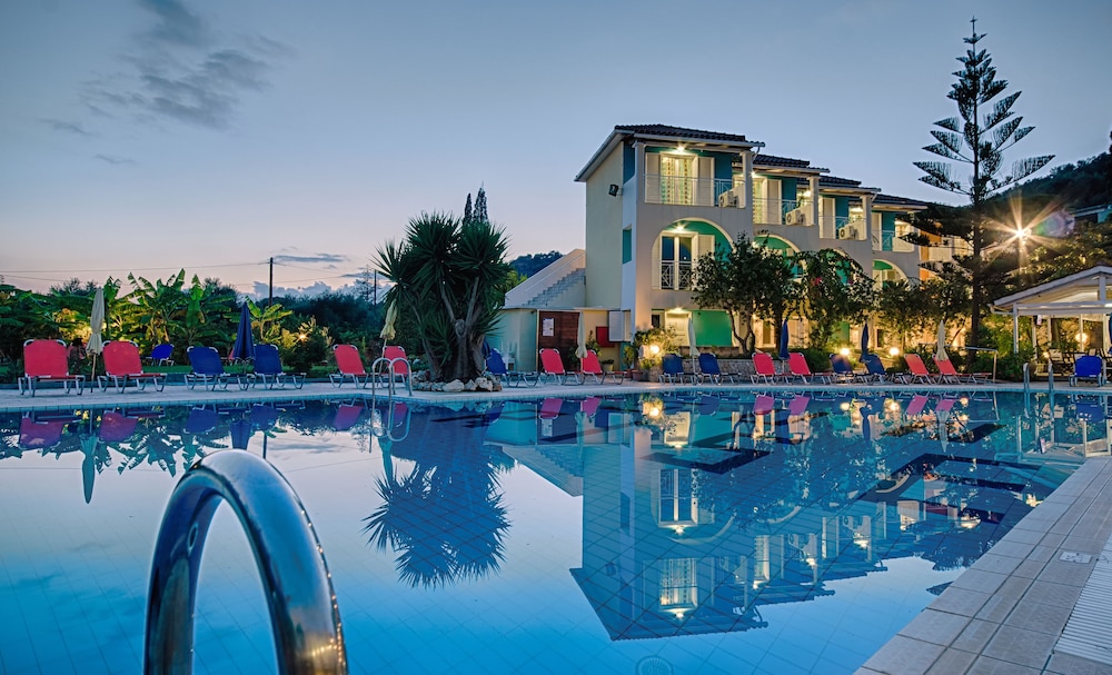 Sunrise Zante - Adults Only Hotel 30/50