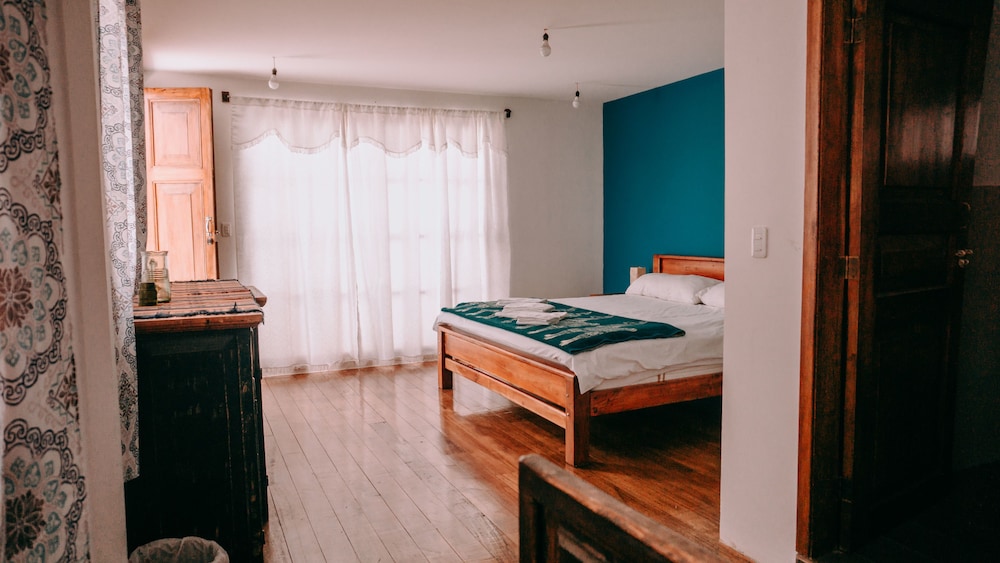 Hotel Casa Alquimia 18/50