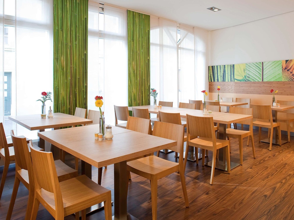 IBIS BAMBERG ALTSTADT 40/53