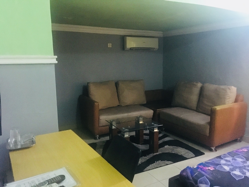 Sylva Link Hotel Ltd 14/24