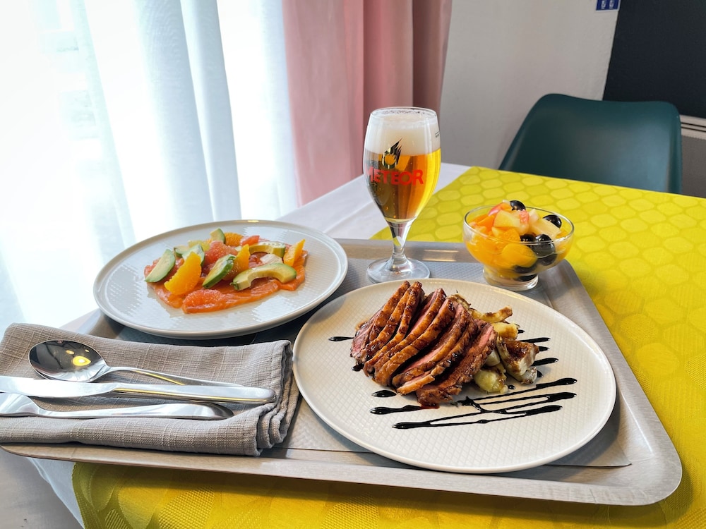 Kyriad Mulhouse Nord - Illzach 31/50