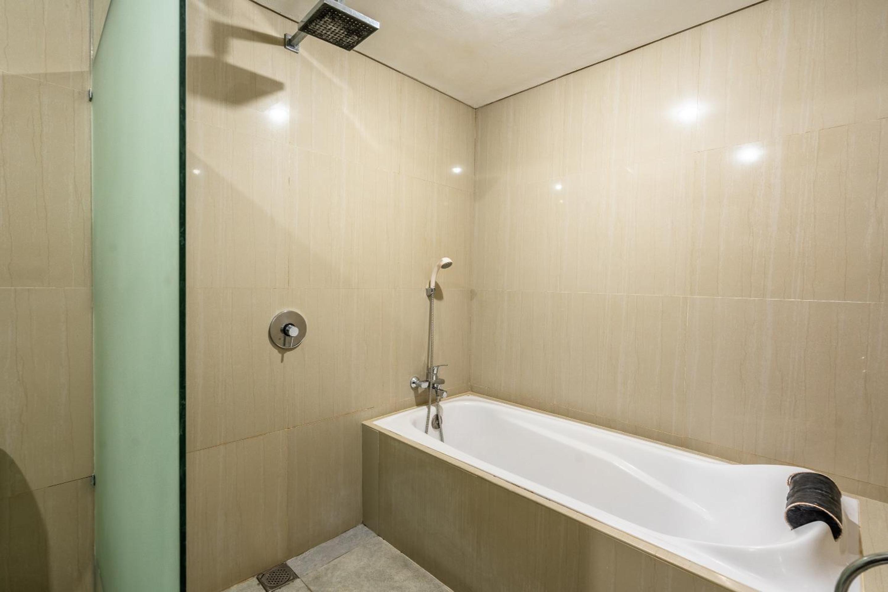 جناح، Casa Dasa Boutique Hotel 10/10