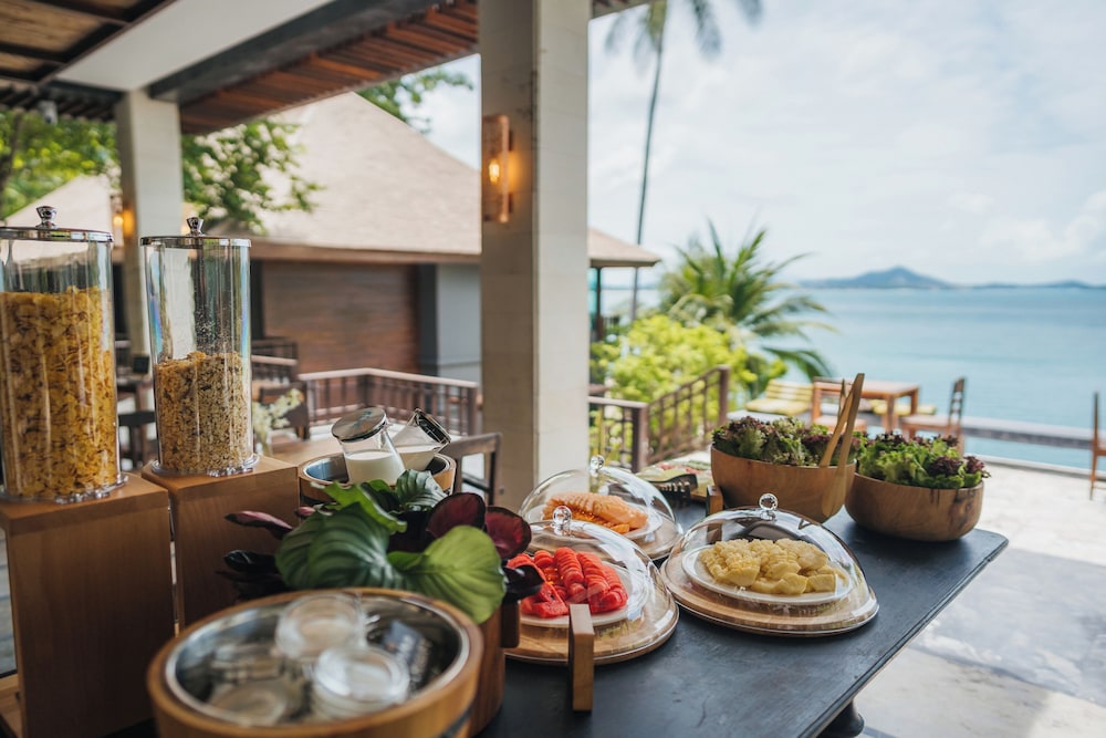 THE KALA SAMUI 38/50