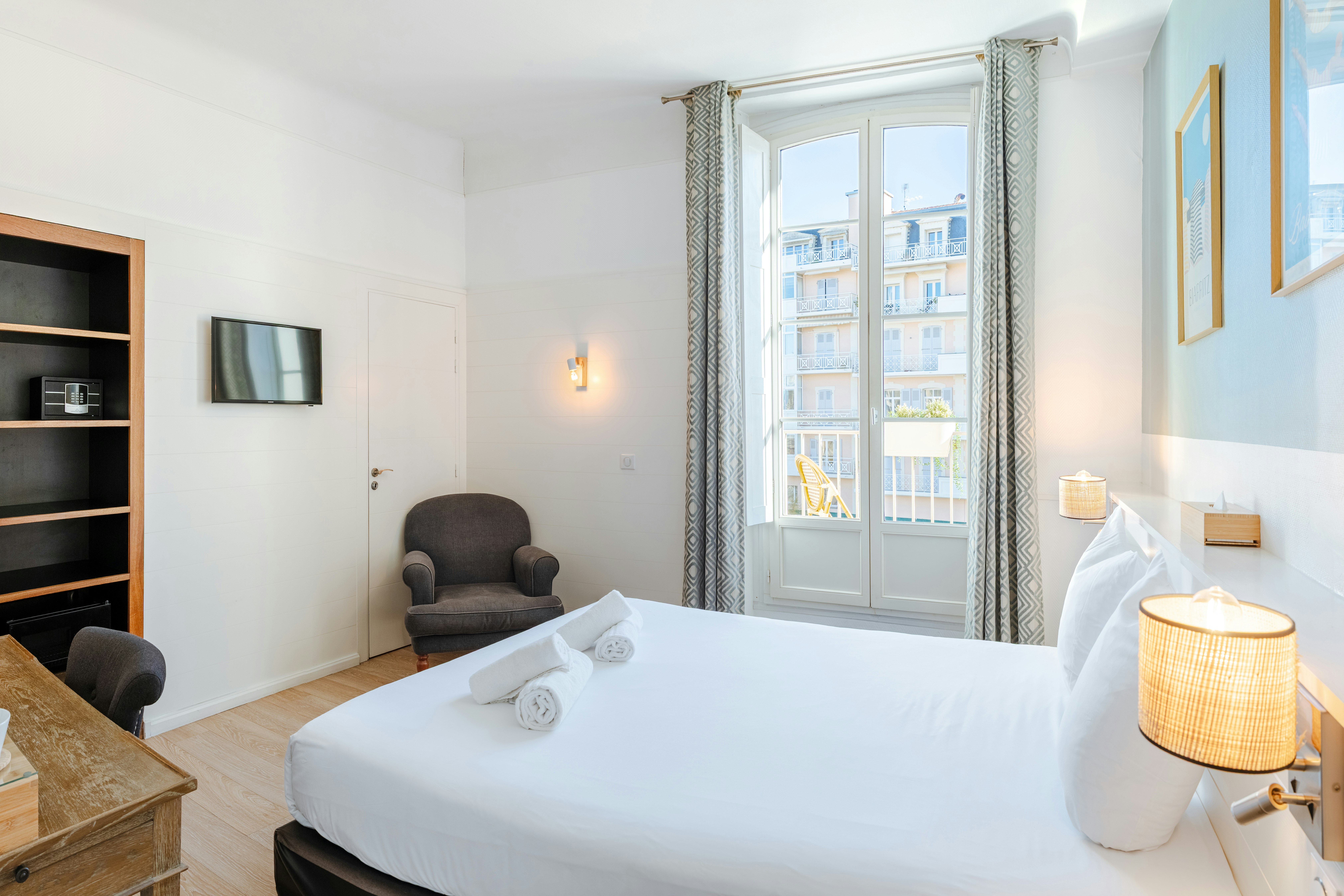 Hotel de L Apos Ocean 36/100