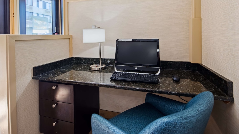 Best Western Atlantic City Hotel 19/29