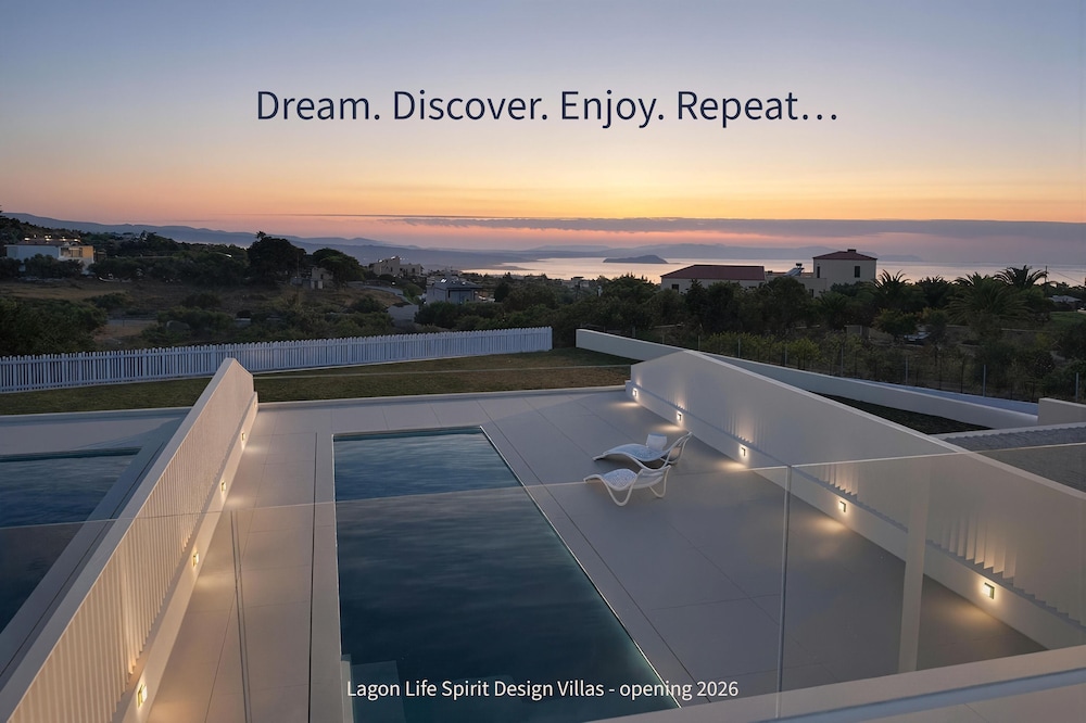 Lagon Life Spirit Boutique Hotel - Adults Only 44/73