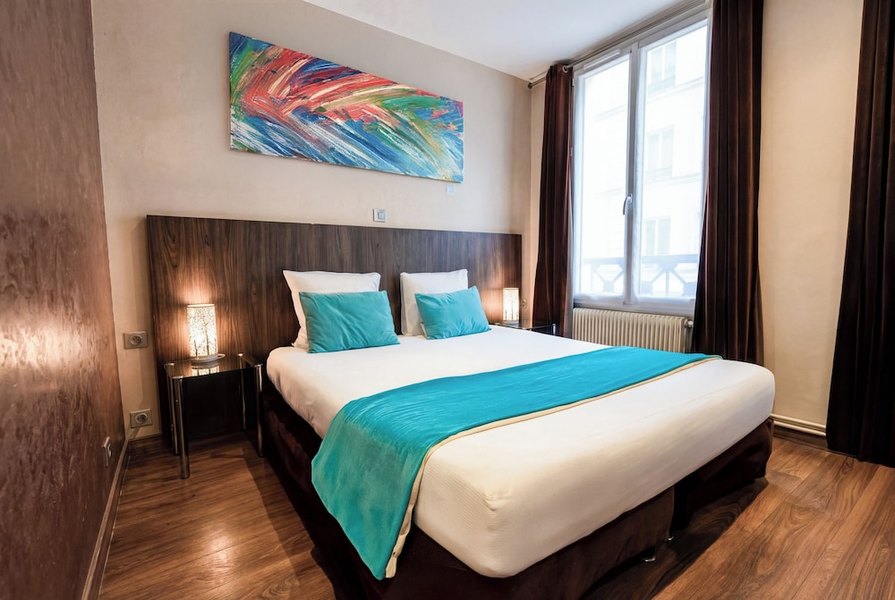 Hotel Pax Opera 28/63