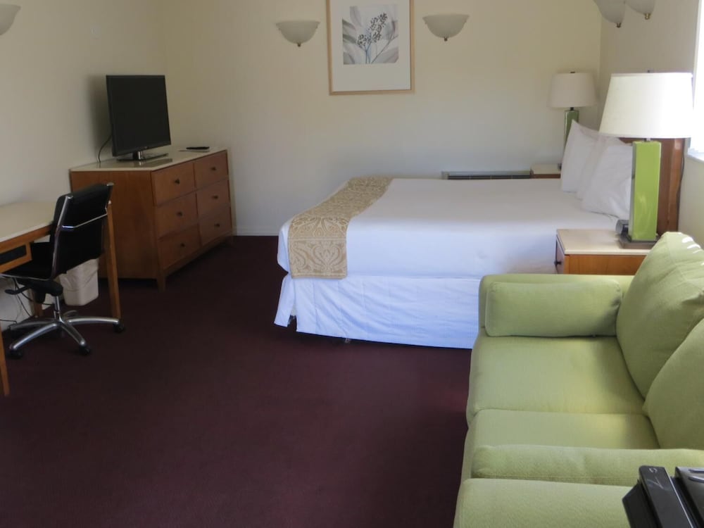 The Central Motel 14/55