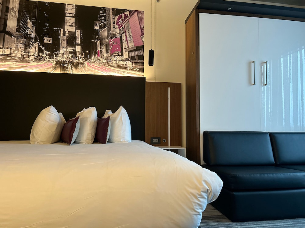 Grand Hotel TiMES Blainville-Mirabel 16/37