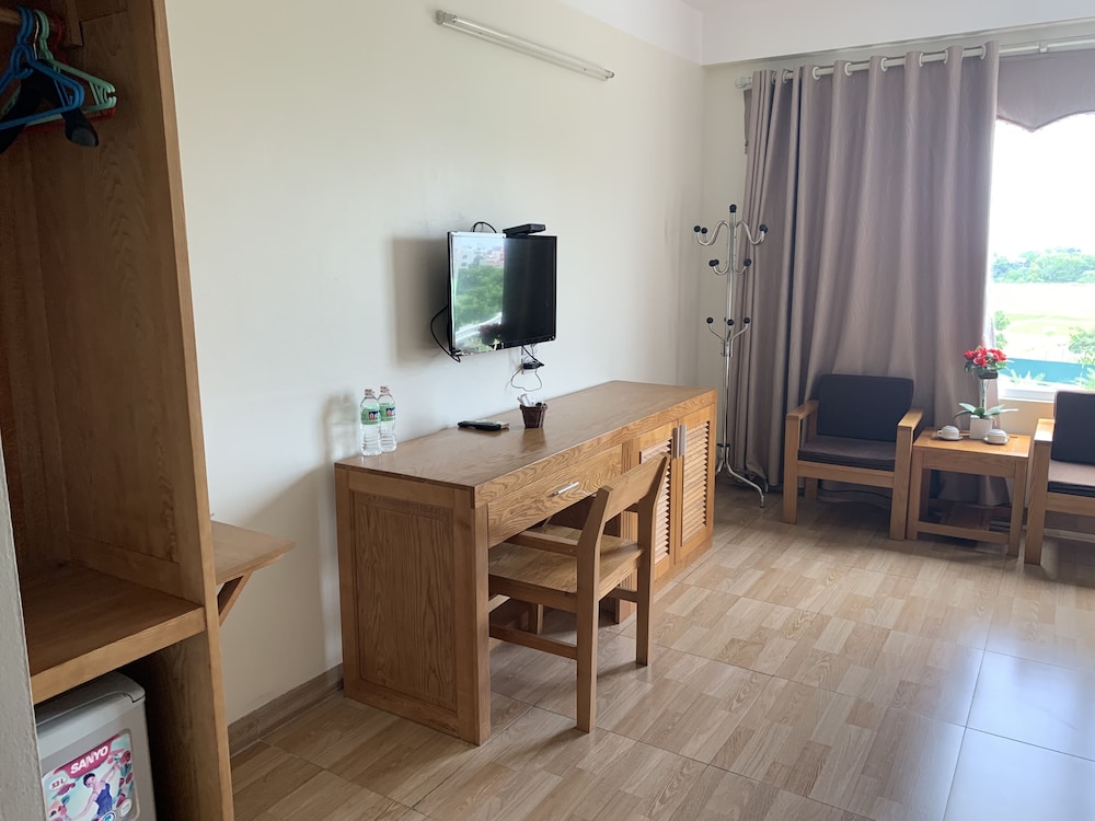 Dragon Airport Hotel 37/49