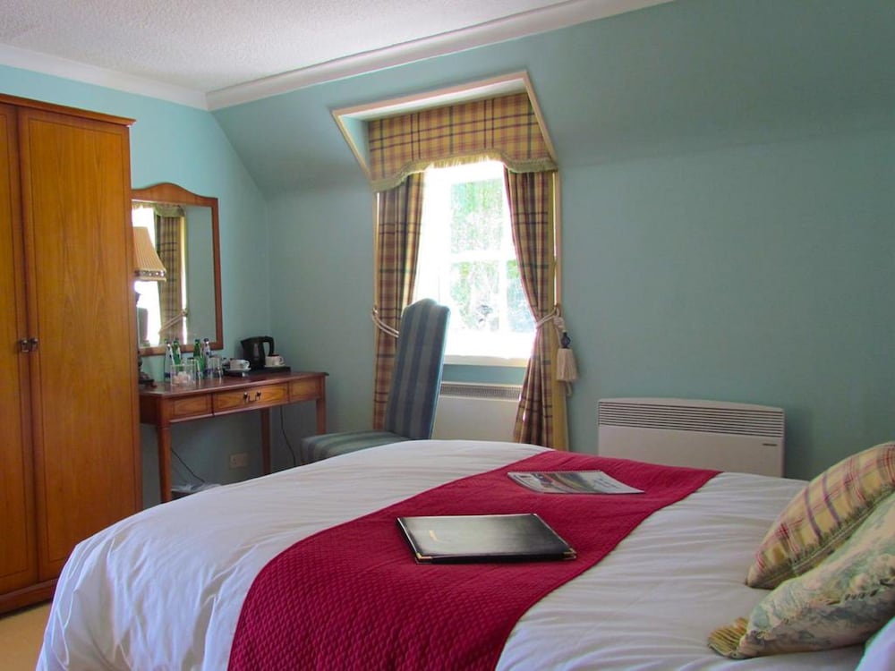 The Altnaharra Hotel 14/46