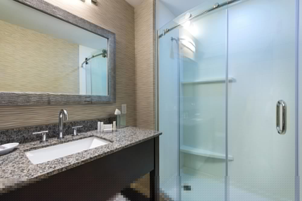 Fairfield Inn Boston Sudbury 4/29